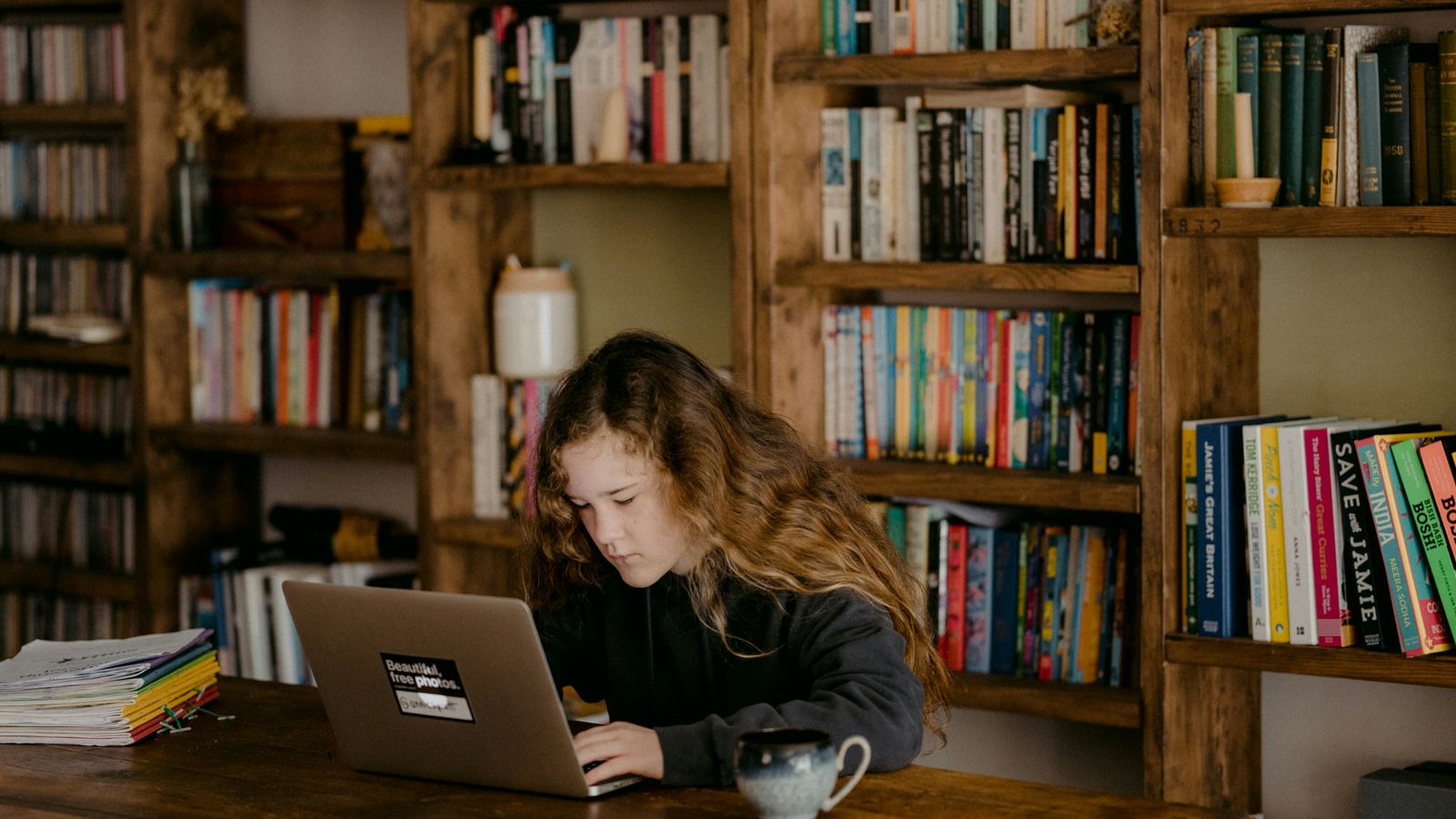 Headteacher testimonial from Lincewood Primary School